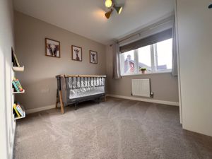 Bedroom Four- click for photo gallery